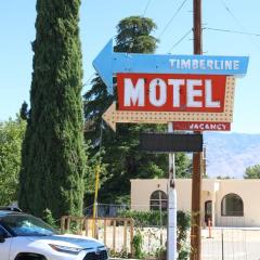 Timberline Motel